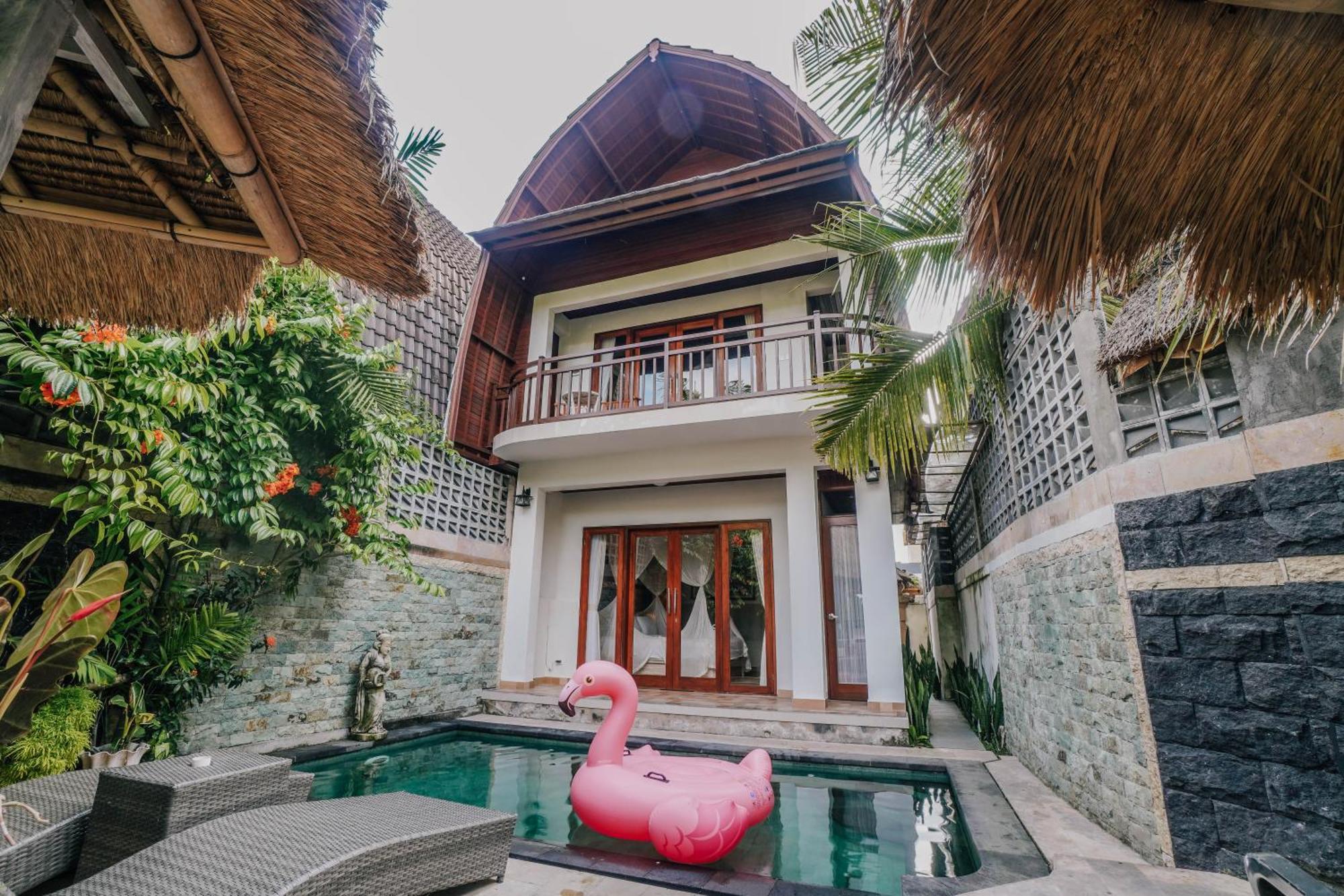 Ganesha 4* Ubud
