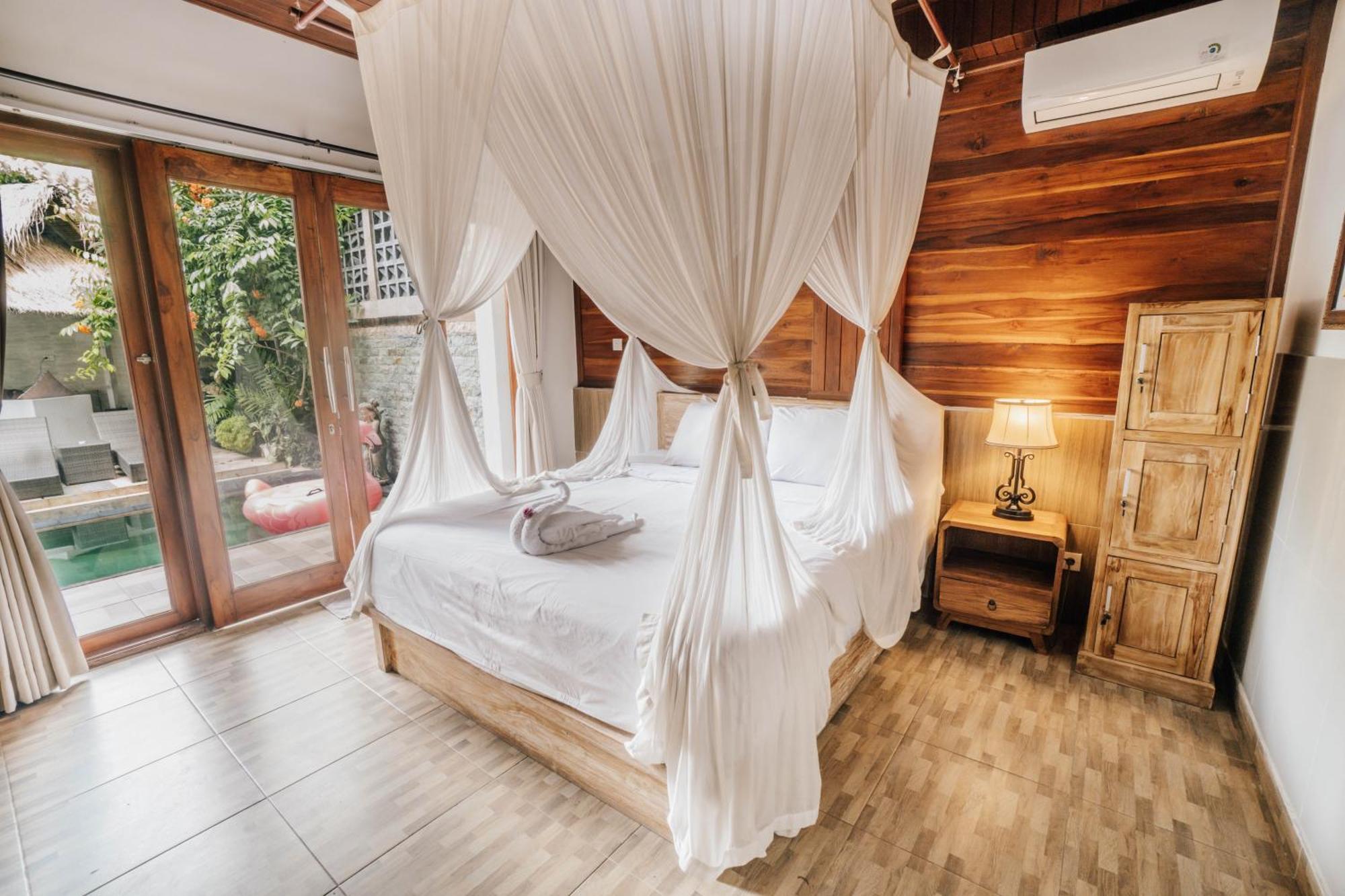 Hotel Ganesha Ubud (Bali)